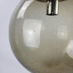 Italiaanse Glazen Bol Lamp Hanglamp thumbnail 5