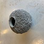 101 Copenhagen | Sunao Vase Petit Beehive - Dark Grey thumbnail 5