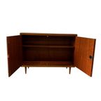Vintage Houten Kastje / Commode thumbnail 2