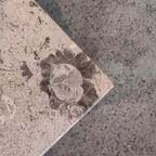 Vintage Koffietafel Travertine thumbnail 4