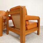2 Brutalist Chairs By Skilla thumbnail 12