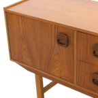 Vintage Compact Sideboard 'Northill' thumbnail 13