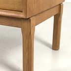 Kurt Ostervig Eiken Dressoir 68085 thumbnail 7