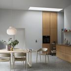 Muuto / Cover Armchair / Stained Dark Brown thumbnail 4