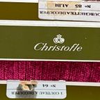 Christofle. Vlees Snijset. thumbnail 6