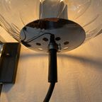 Double Teardrop Globe Wall Light 'tolkien' By Raak Amsterdam Model 1726.00 thumbnail 11