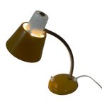 Hala Zeist - Desk Lamp With Gooseneck - Yellow And White thumbnail 3