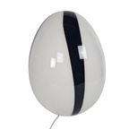 EGLO Leuchten - Xl Egg Lamp - Vloer/tafellamp - Glas - 1990's thumbnail 5