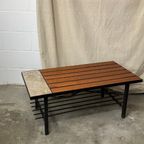 Vintage Japandi Salontafel, Reliving thumbnail 2