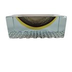 Murano Sommerso - Flavio Poli - Ash Tray - Italie - 70'S thumbnail 4