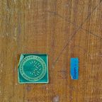 Vintage Gispen Coffee Table thumbnail 4