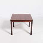 1970’S Rosewood Side Tables From Gangso Mobler, Denmark thumbnail 8