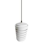 Mid-century T-487 Hanglamp Hans-Agne Jakobsson AB Markaryd 1960’s thumbnail 3