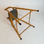 Nanna Ditzel Stijl - 'Midcentury Child’S High Chair' - Hout - Denemarken -1960 thumbnail 6