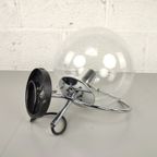 Glazen Basket-Bol Wandlamp Raak Amsterdam thumbnail 5