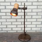 Vintage Bureaulamp 'Brilliant Leuchten' thumbnail 3