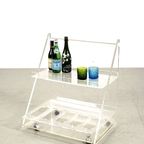 Plexiglas Bar Trolly 65515 thumbnail 3