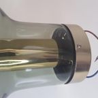 Vintage Raak Amsterdam Maxi Globe Plafondlamp 1968 thumbnail 5