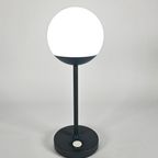 Fermob - Mooon! - Design Tristan Lohner - Tafellamp H41 - Led Lamp thumbnail 2