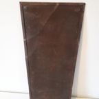 Vintage Metalen Reclamebord Reclame Bord Mancave Bar thumbnail 5