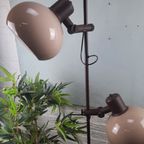 Vintage Herda / Dijkstra Mushroom Vloerlamp/Leeslamp thumbnail 10