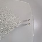 Grote Murano Flushmount Glazen Wandlamp thumbnail 7