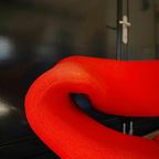 Artifort Ribbon Chair thumbnail 6