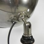 Bureaulamp, Warmtelamp Karl Ochs, Jaren 50 thumbnail 12