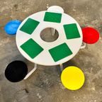 Ole Gjerlov Knudsen Jaren 70 Lego Speeltafel thumbnail 19