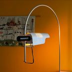 Vintage Design Lamp - Targetti Sanky - Tafelklemlamp thumbnail 8