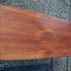 Vintage Teak Salontafel Ontwerp Louis Van Teeffelen Voor Web thumbnail 15