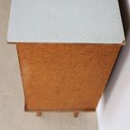 Vintage Tv-Meubel | Sideboard | Dressoir | Nisse Naarden thumbnail 16
