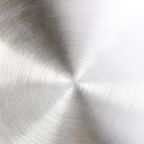 Zuiver Snow Brushed Bijzettafel Zilver thumbnail 6