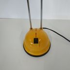 Retro Telescoop Tafellamp Bureaulamp Jaren 80-90 thumbnail 9