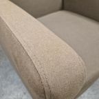 Artdeco Stijl Fauteuil Klassieke Vintage Fauteuil thumbnail 8