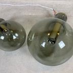 2x Raak ‘maxi-gloeilamp’ – Plafondlamp thumbnail 5