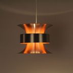 Carl Thore Diabolo Hanglamp Jaren 60 thumbnail 5