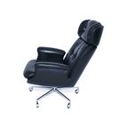 Lounge Chair Giroflex Martin Stoll 60’s thumbnail 4