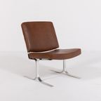 Scandinavian Design Easy Chair From Karl Erik Ekselius, 1960’S thumbnail 2