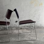 4X Howe Vintage 404 Chairs (4 Available) thumbnail 12