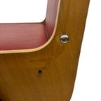 Vintage Klepbank Kinderkamer Bankje Jaren 60 Skai Design thumbnail 19