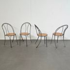 Pajala Set Of 4 Chairs / Ikea thumbnail 19