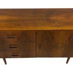 Vintage Dressoir Tv Badkamermeubel Jaren 60 70 Retro thumbnail 7