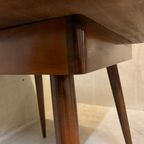 Louis Van Teeffelen Uittrekbare Eettafel Voor Webe thumbnail 5