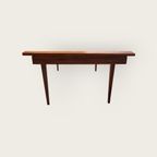 Mid Century Eettafel thumbnail 16