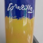 Dutch Design - Corneille - Fles En Bewaarbus - Vino Spumante Brut - Collectors Item thumbnail 4