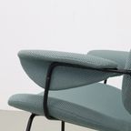 Vintage Fauteuil Armstoel W.H. Gispen Kembo, 1960S thumbnail 8