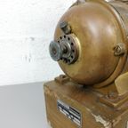Grote Industriële Koffiemolen thumbnail 8