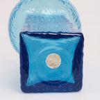 Alsterbro Zweeds Design Vaas Aqua Blauw thumbnail 5