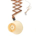 Vh48- Scharnierlamp 60’s – Schaarlamp thumbnail 3